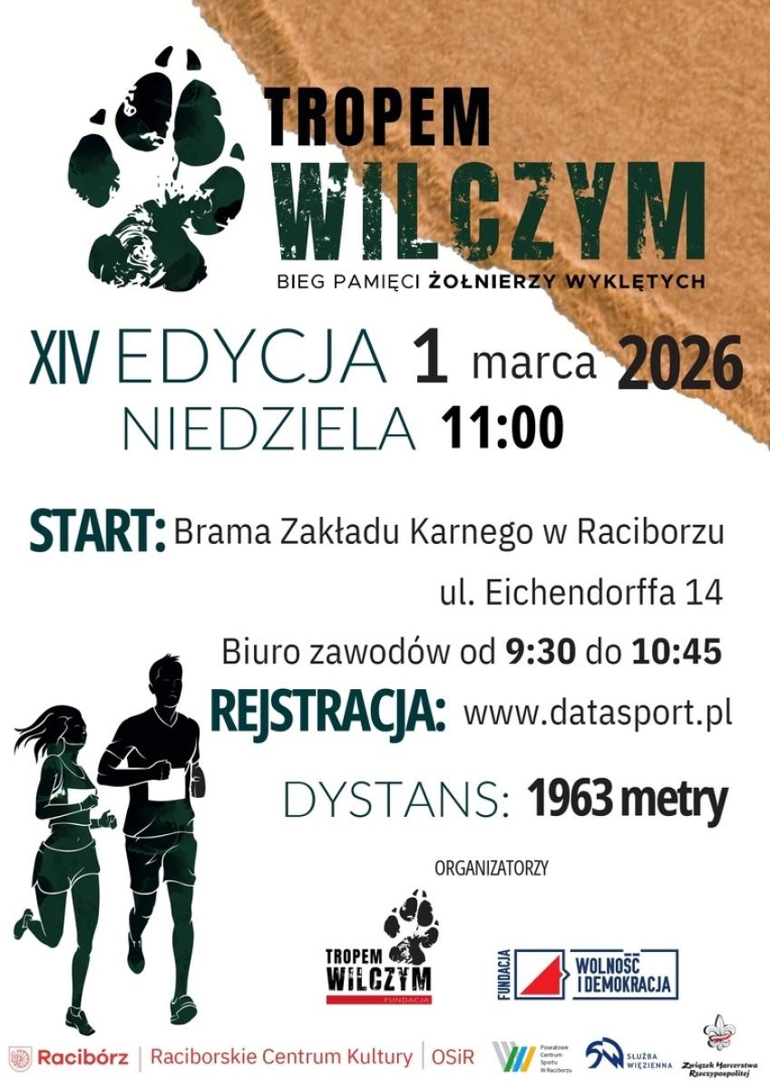 Zdjęcie w galerii na portalu naszraciborz.pl: Co? Gdzie? Kiedy? Nawigator weekendowy wiadomości z regionu
