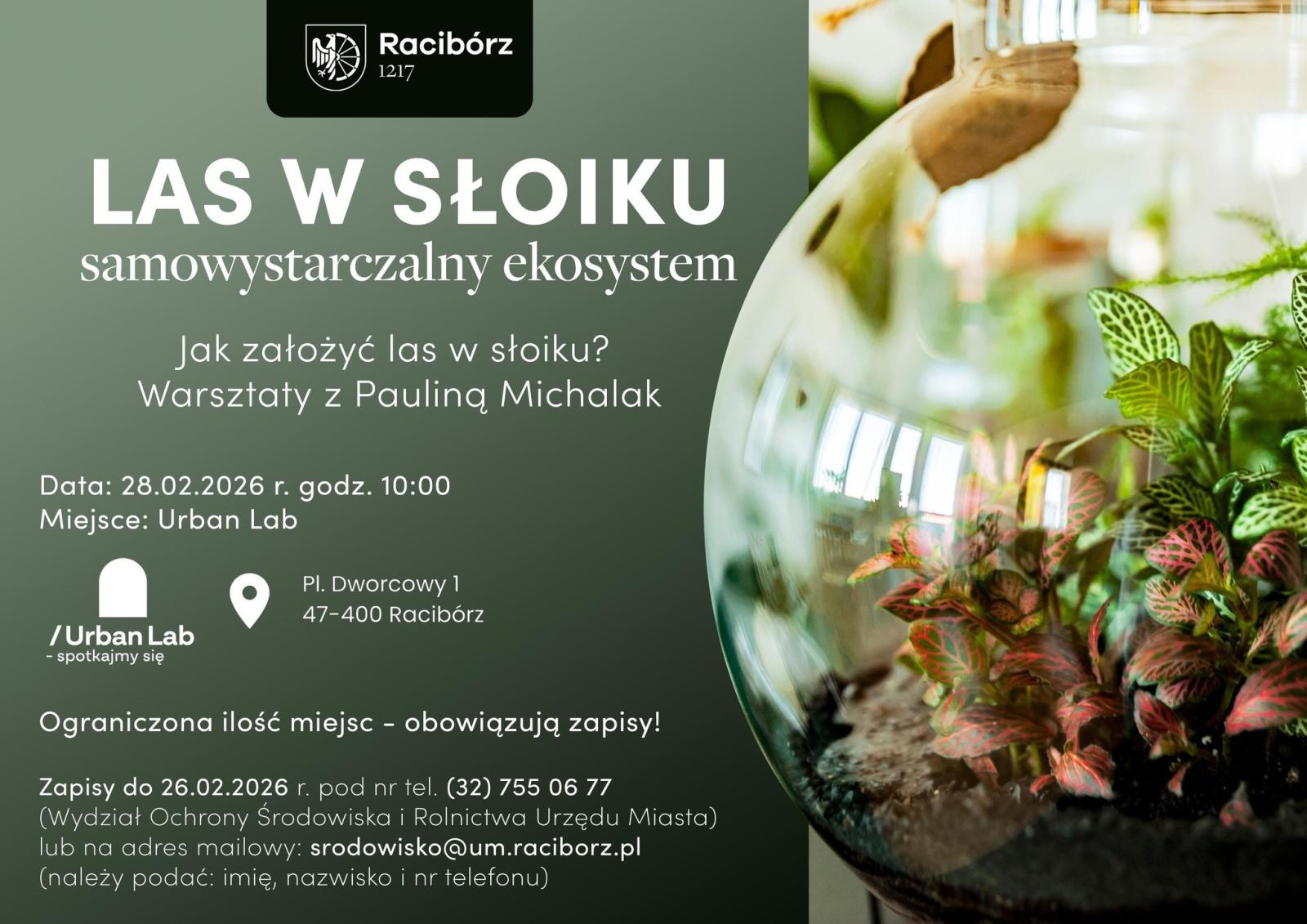 Zdjęcie w galerii na portalu naszraciborz.pl: Co? Gdzie? Kiedy? Nawigator weekendowy wiadomości z regionu