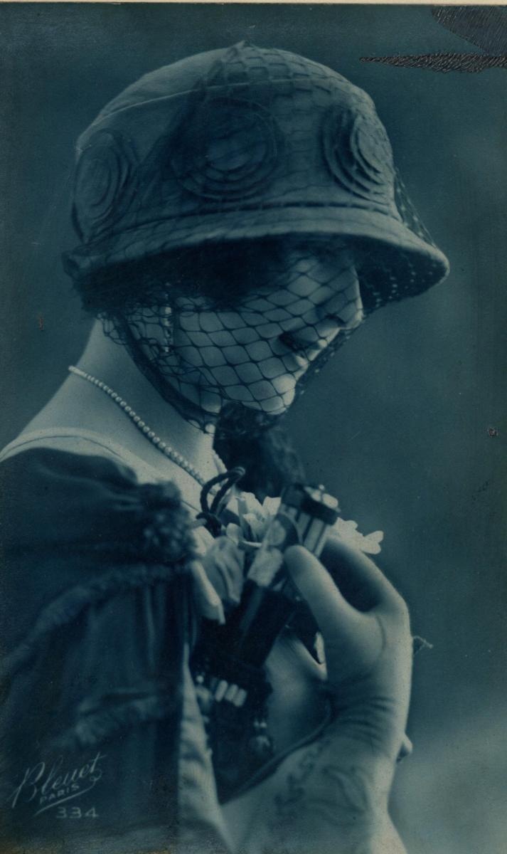 Zdjęcie w galerii na portalu naszraciborz.pl: Parada kapeluszy o historycznej duszy - Muzeum zaprasza wiadomości z regionu