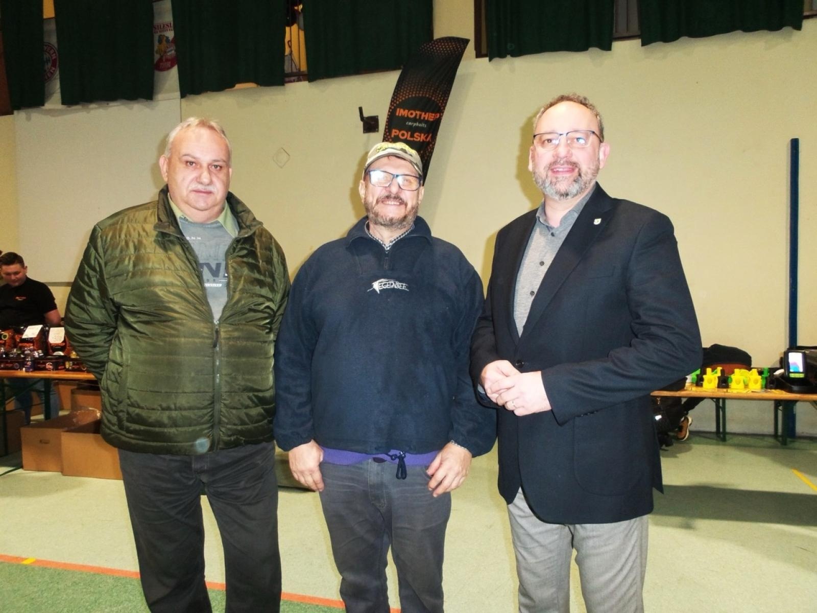 Zdjęcie w galerii na portalu naszraciborz.pl: Rekordowa edycja Targów Wędkarskich Babiczok Fishing 2026 w Nędzy [FOTO i WIDEO] wiadomości z regionu