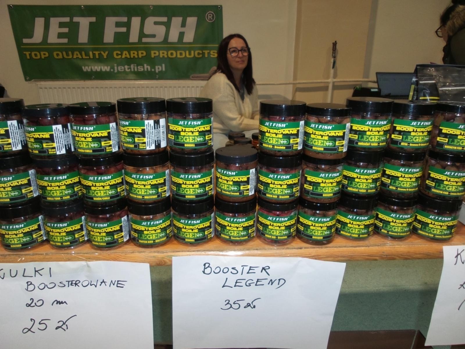 Zdjęcie w galerii na portalu naszraciborz.pl: Rekordowa edycja Targów Wędkarskich Babiczok Fishing 2026 w Nędzy [FOTO i WIDEO] wiadomości z regionu