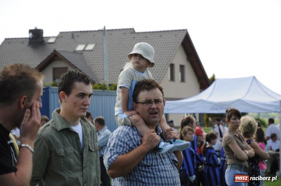 Zdjęcie w galerii na portalu naszraciborz.pl: Panie z OSP Pietraszyn lepsze od panów! wiadomości z regionu