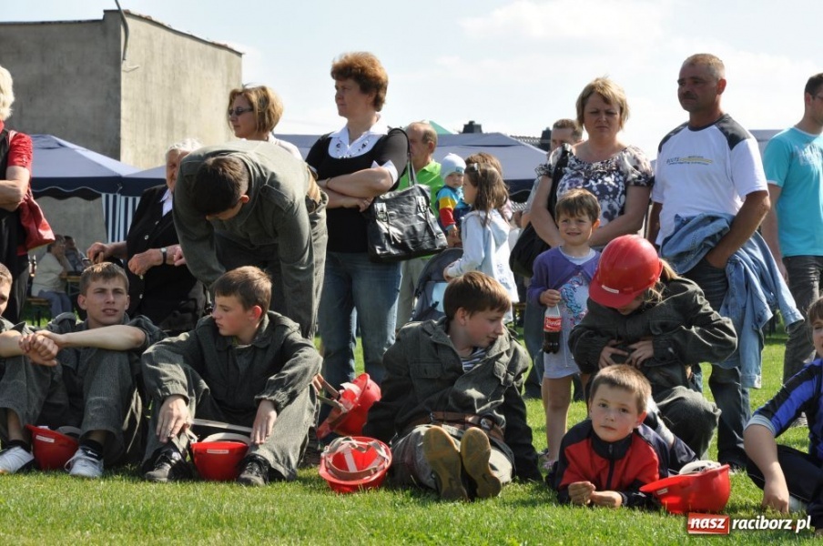 Zdjęcie w galerii na portalu naszraciborz.pl: Panie z OSP Pietraszyn lepsze od panów! wiadomości z regionu