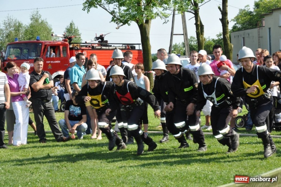 Zdjęcie w galerii na portalu naszraciborz.pl: Panie z OSP Pietraszyn lepsze od panów! wiadomości z regionu