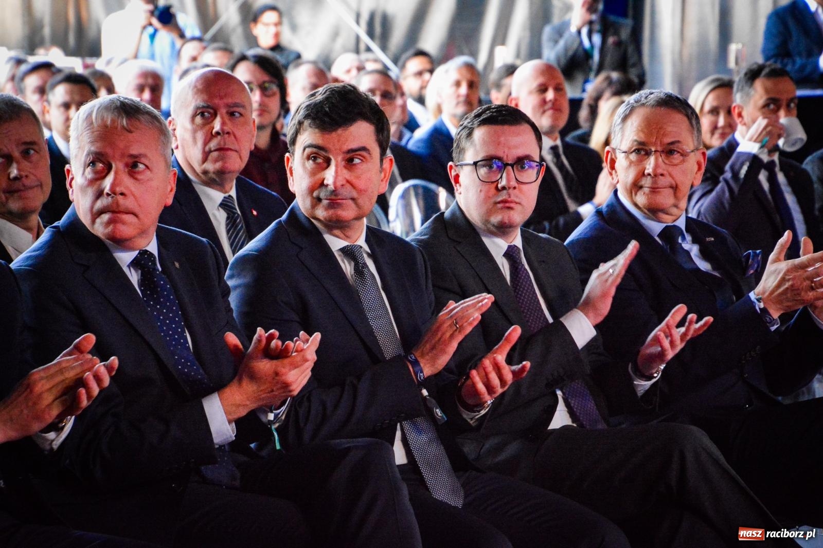 Zdjęcie w galerii na portalu naszraciborz.pl: W Rybniku powstanie nowa elektrownia gazowa. PGE podpisało umowę z Polimex Mostostal S.A. i Siemens Energy wiadomości z regionu