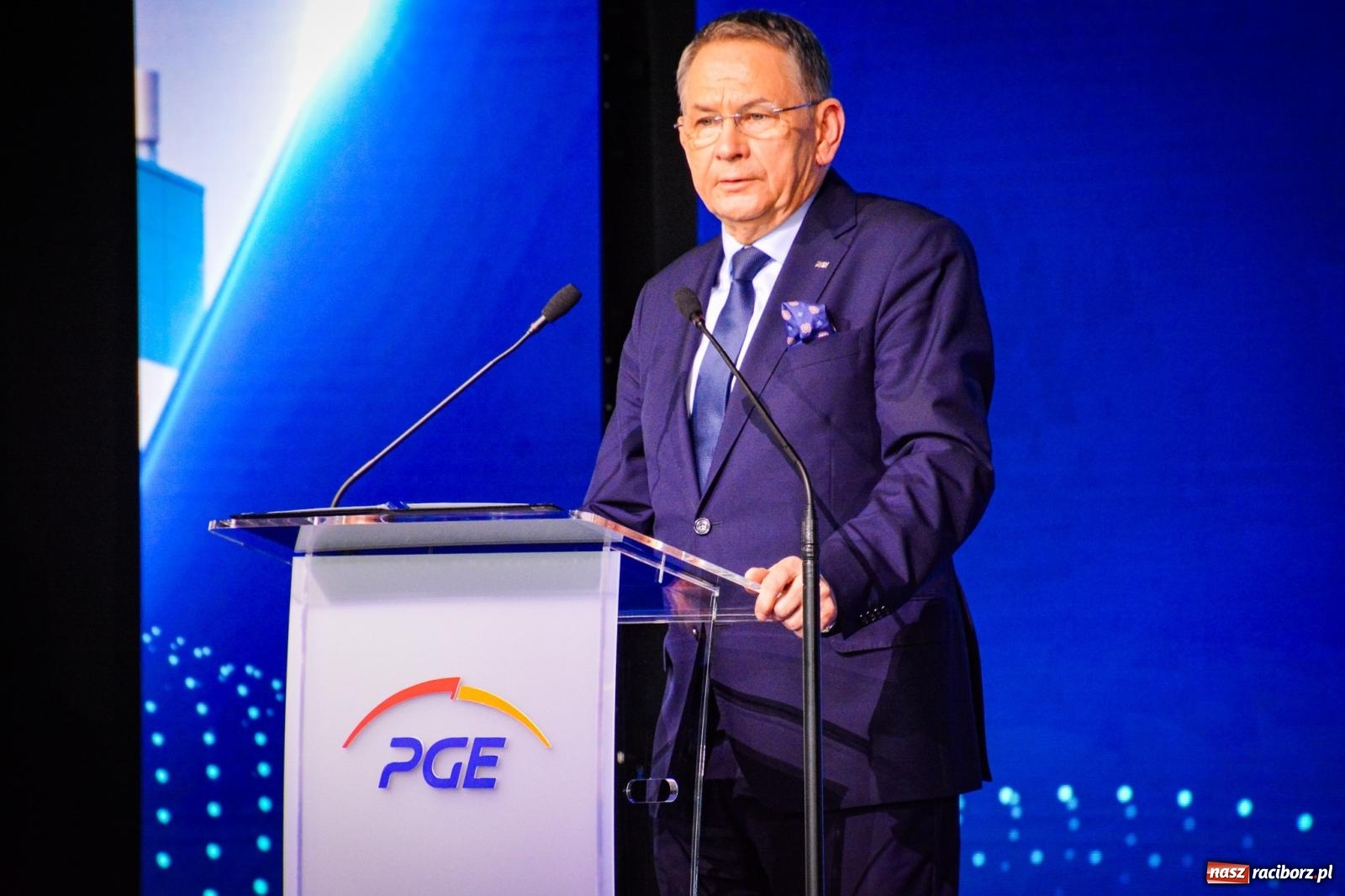 Zdjęcie w galerii na portalu naszraciborz.pl: W Rybniku powstanie nowa elektrownia gazowa. PGE podpisało umowę z Polimex Mostostal S.A. i Siemens Energy wiadomości z regionu