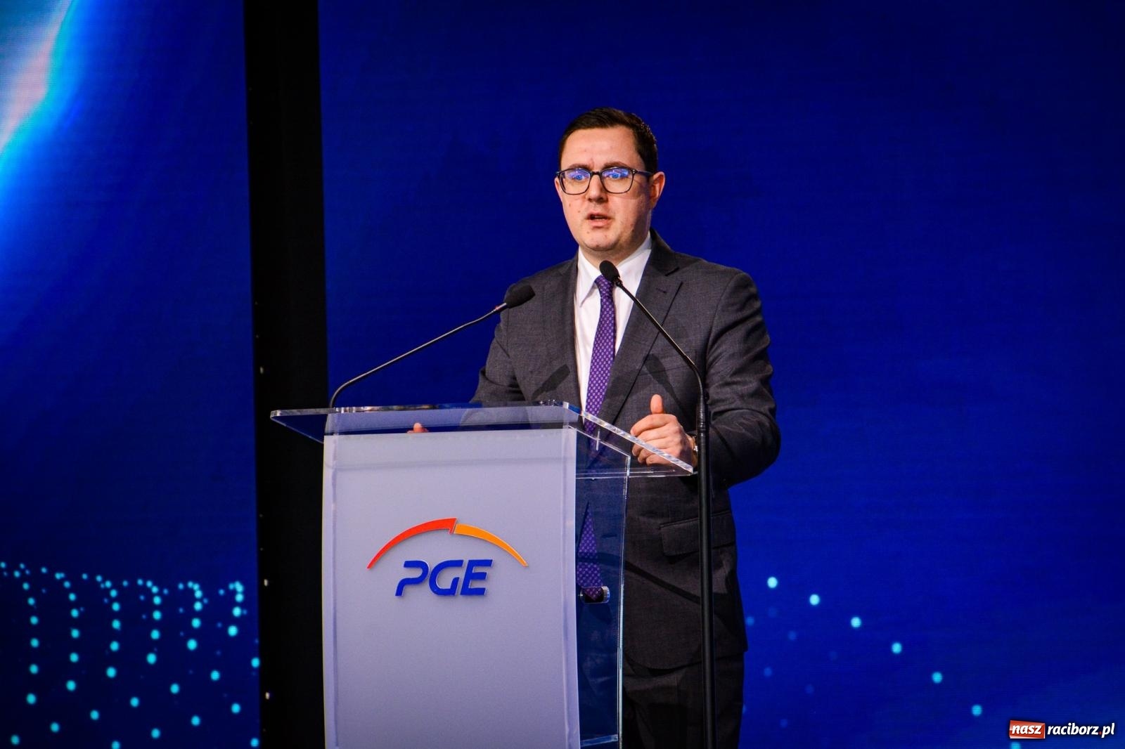 Zdjęcie w galerii na portalu naszraciborz.pl: W Rybniku powstanie nowa elektrownia gazowa. PGE podpisało umowę z Polimex Mostostal S.A. i Siemens Energy wiadomości z regionu