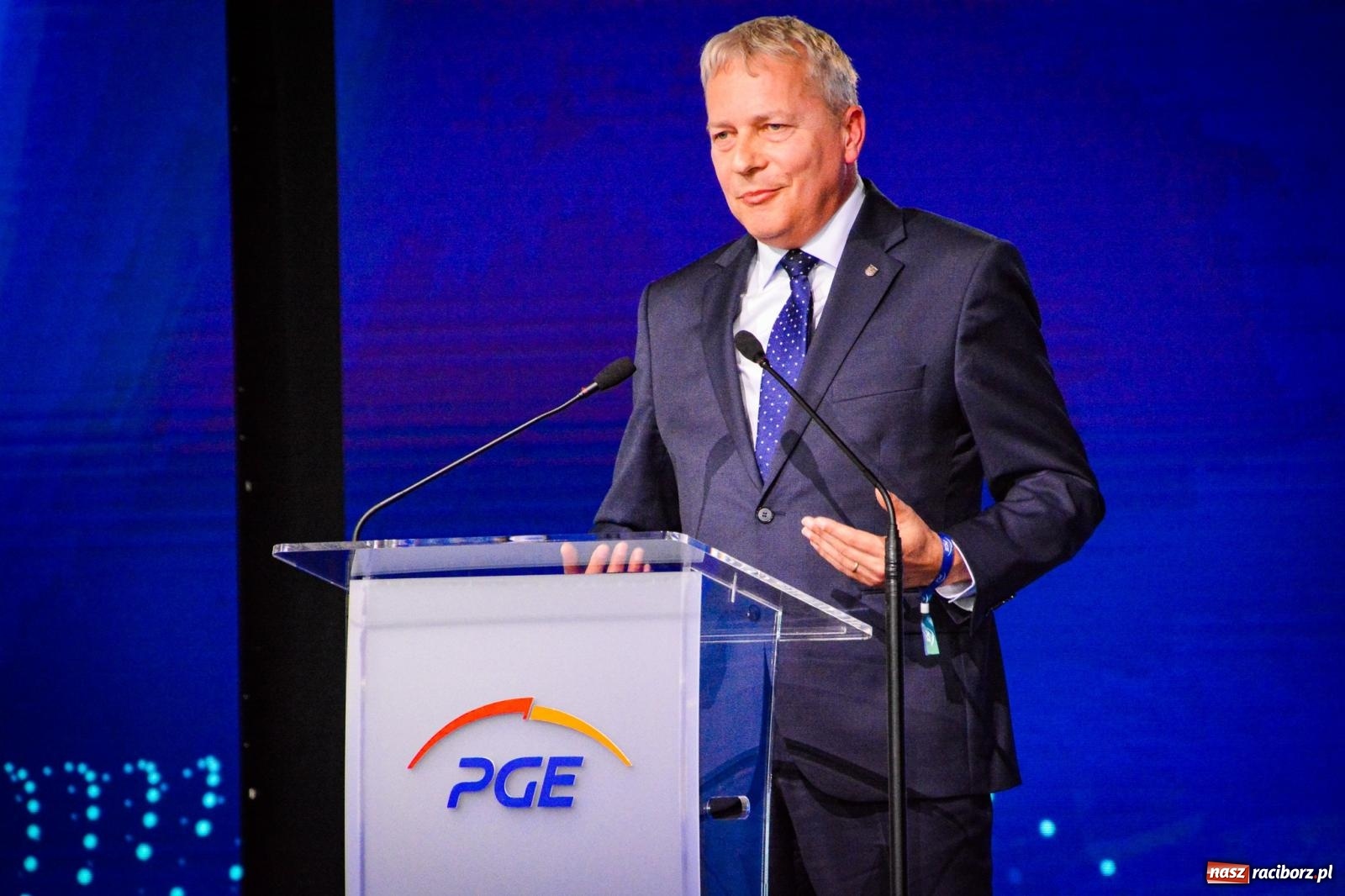 Zdjęcie w galerii na portalu naszraciborz.pl: W Rybniku powstanie nowa elektrownia gazowa. PGE podpisało umowę z Polimex Mostostal S.A. i Siemens Energy wiadomości z regionu