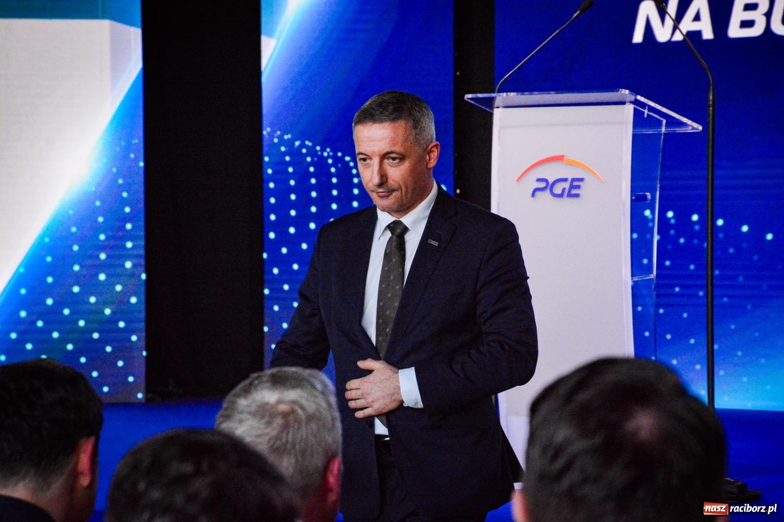 Zdjęcie w galerii na portalu naszraciborz.pl: W Rybniku powstanie nowa elektrownia gazowa. PGE podpisało umowę z Polimex Mostostal S.A. i Siemens Energy wiadomości z regionu