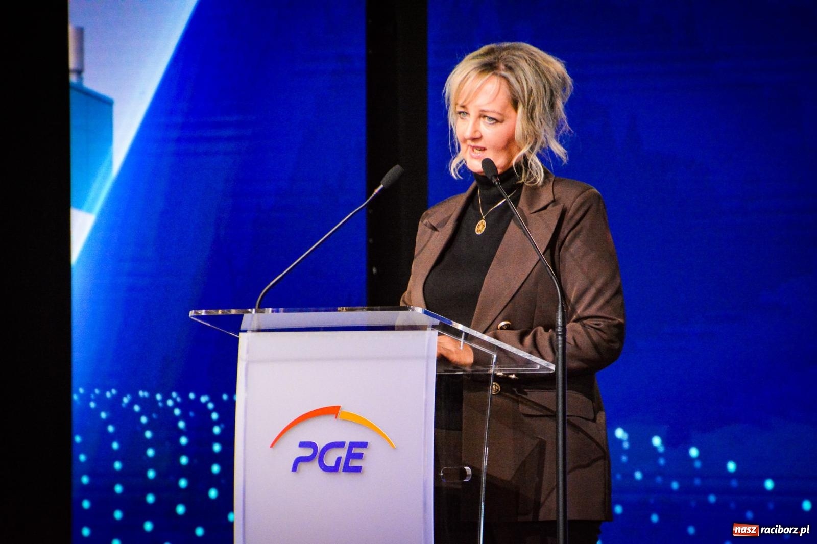 Zdjęcie w galerii na portalu naszraciborz.pl: W Rybniku powstanie nowa elektrownia gazowa. PGE podpisało umowę z Polimex Mostostal S.A. i Siemens Energy wiadomości z regionu