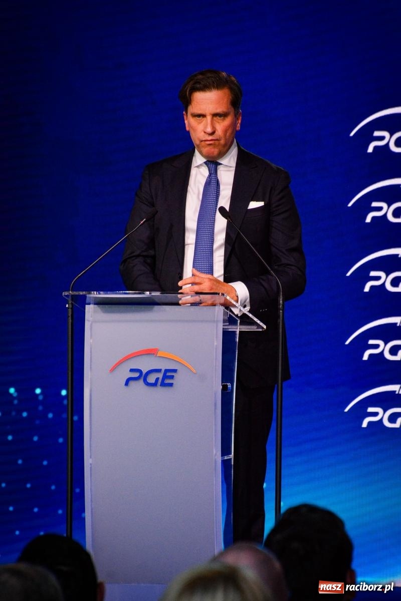 Zdjęcie w galerii na portalu naszraciborz.pl: W Rybniku powstanie nowa elektrownia gazowa. PGE podpisało umowę z Polimex Mostostal S.A. i Siemens Energy wiadomości z regionu