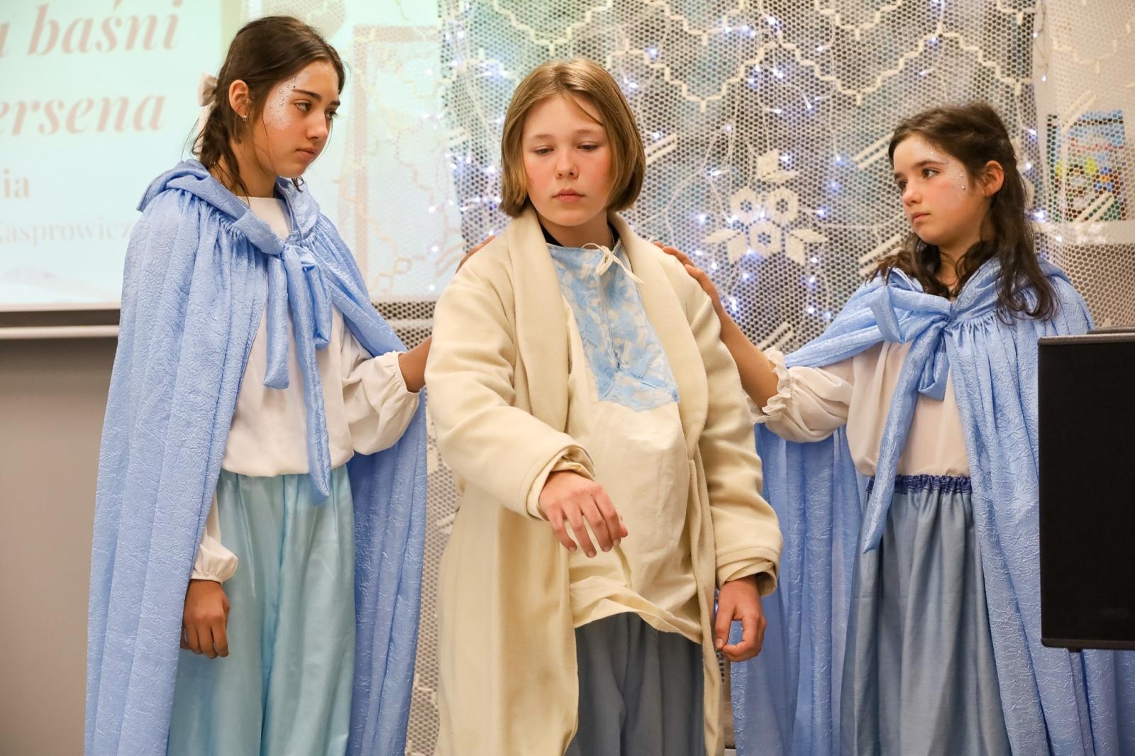 Zdjęcie w galerii na portalu naszraciborz.pl: Weź udział w powiatowym turnieju dla szkół podstawowych - Opowieści z Narnii wiadomości z regionu