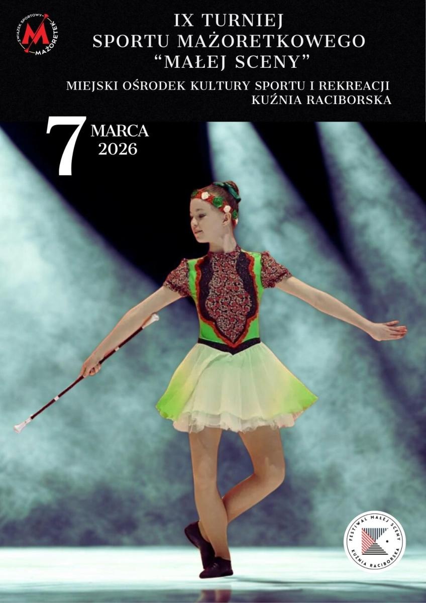 Zdjęcie w galerii na portalu naszraciborz.pl: Co? Gdzie? Kiedy? Nawigator weekendowy wiadomości z regionu