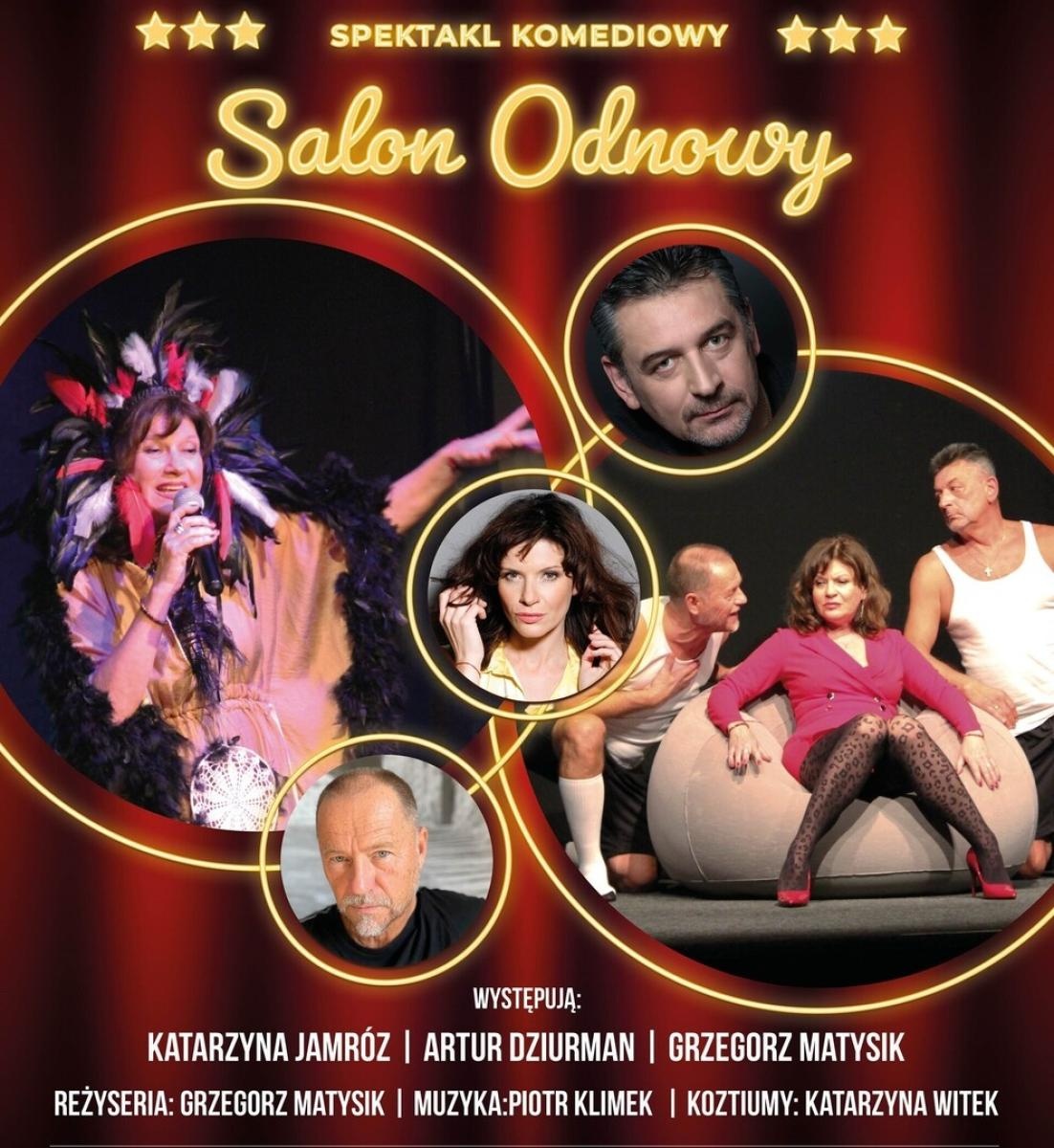 Zdjęcie w galerii na portalu naszraciborz.pl: Co? Gdzie? Kiedy? Nawigator weekendowy wiadomości z regionu