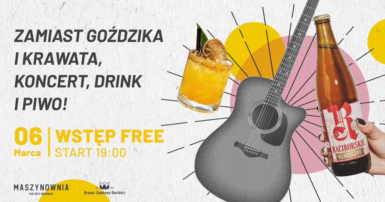 Zdjęcie w galerii na portalu naszraciborz.pl: Co? Gdzie? Kiedy? Nawigator weekendowy wiadomości z regionu