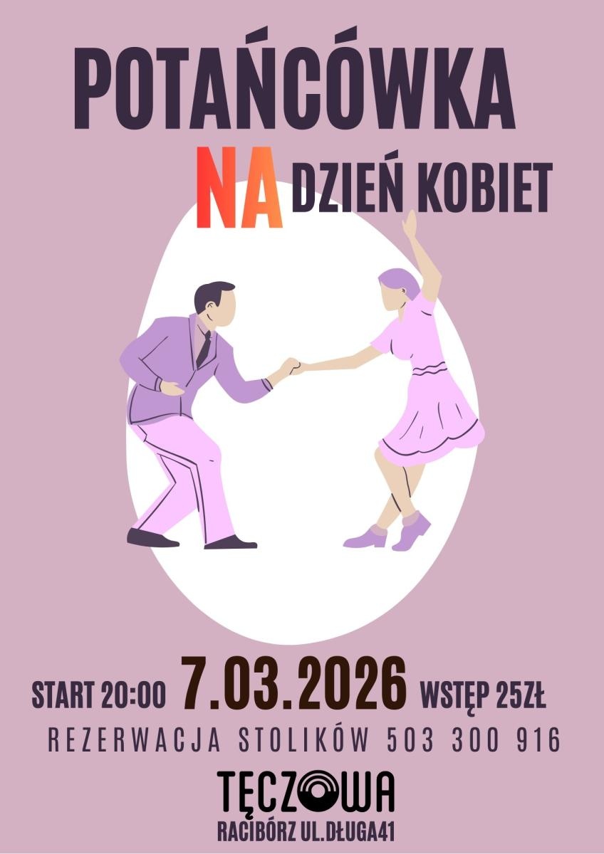 Zdjęcie w galerii na portalu naszraciborz.pl: Co? Gdzie? Kiedy? Nawigator weekendowy wiadomości z regionu