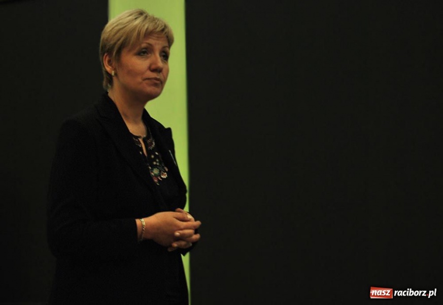 Zdjęcie w galerii na portalu naszraciborz.pl: Ekologiczne wykłady zakończyli karaoke wiadomości z regionu