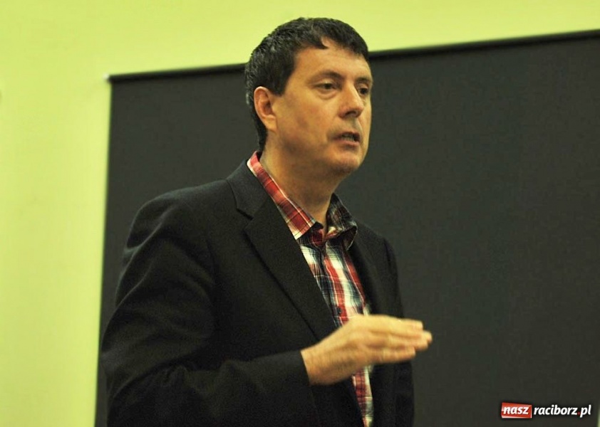 Zdjęcie w galerii na portalu naszraciborz.pl: Ekologiczne wykłady zakończyli karaoke wiadomości z regionu