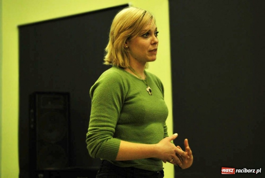 Zdjęcie w galerii na portalu naszraciborz.pl: Ekologiczne wykłady zakończyli karaoke wiadomości z regionu