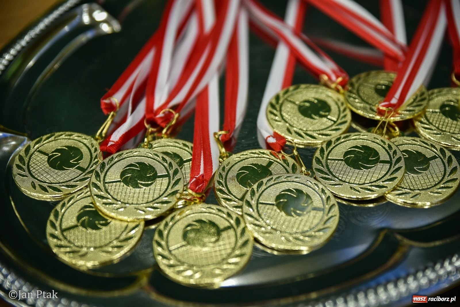 Zdjęcie w galerii na portalu naszraciborz.pl: Tokai Cobex najlepszy w XIII Turnieju Siatkarskim Zakładów Pracy i Służb Mundurowych w Raciborzu wiadomości z regionu