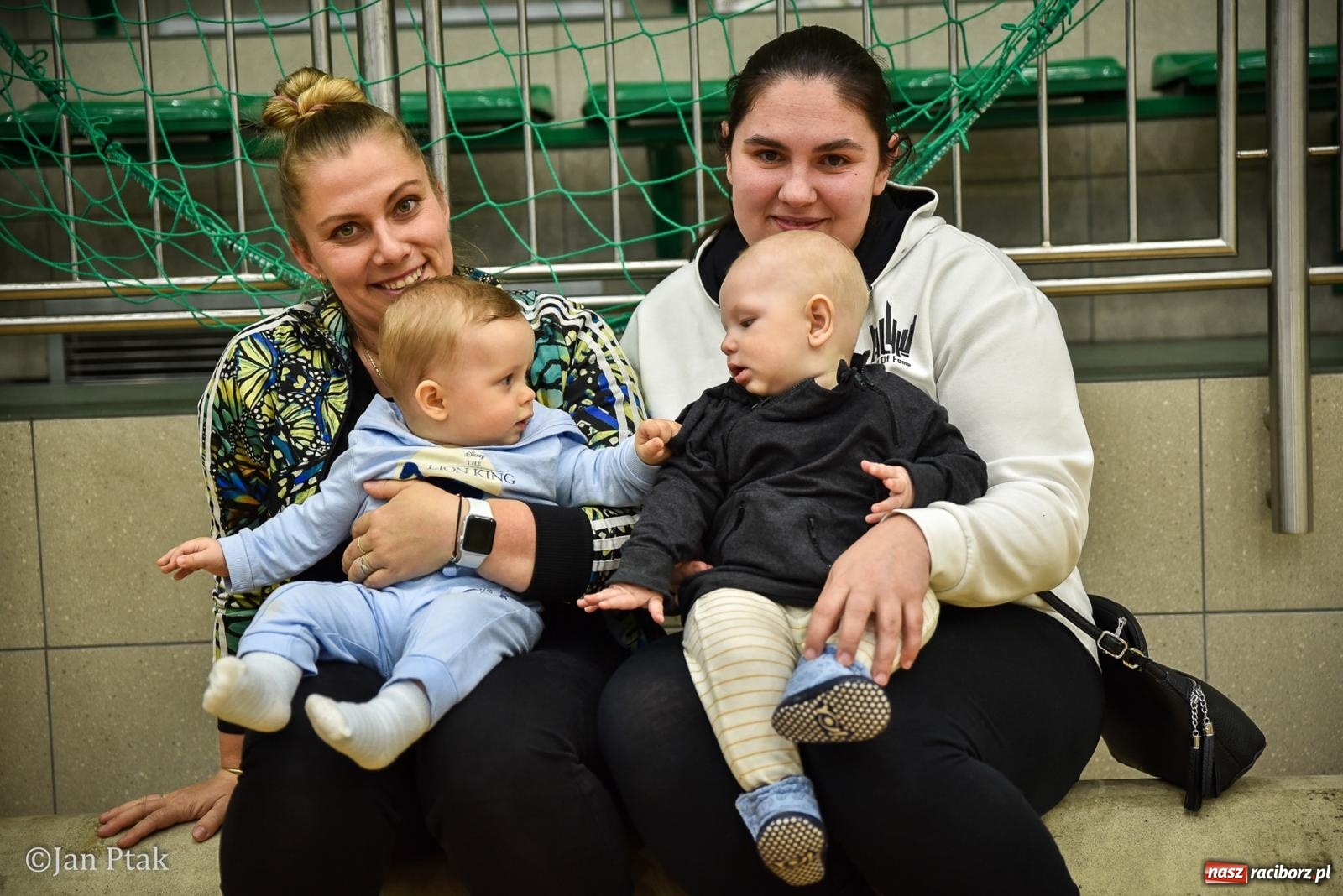 Zdjęcie w galerii na portalu naszraciborz.pl: Tokai Cobex najlepszy w XIII Turnieju Siatkarskim Zakładów Pracy i Służb Mundurowych w Raciborzu wiadomości z regionu