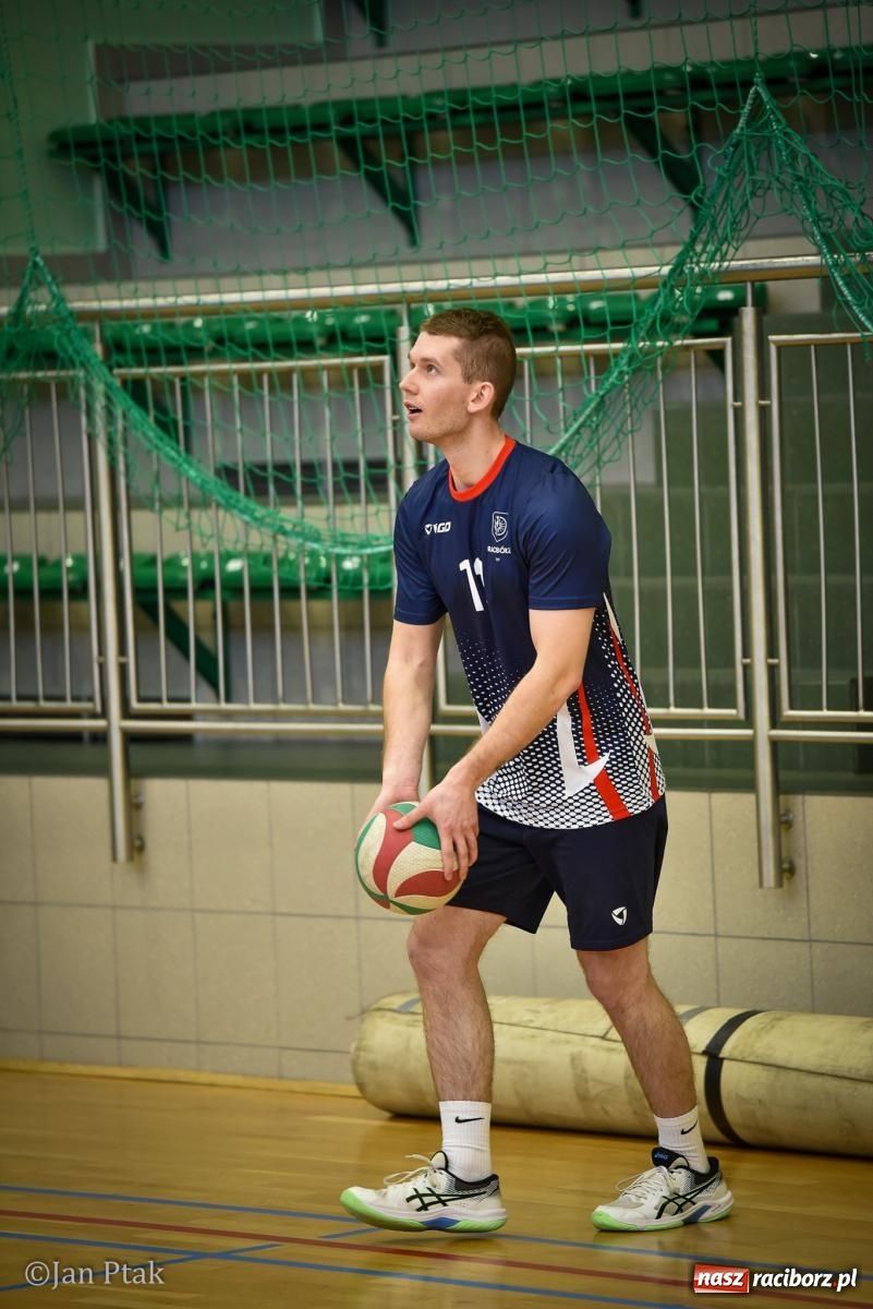 Zdjęcie w galerii na portalu naszraciborz.pl: Tokai Cobex najlepszy w XIII Turnieju Siatkarskim Zakładów Pracy i Służb Mundurowych w Raciborzu wiadomości z regionu