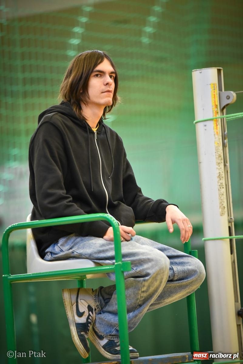 Zdjęcie w galerii na portalu naszraciborz.pl: Tokai Cobex najlepszy w XIII Turnieju Siatkarskim Zakładów Pracy i Służb Mundurowych w Raciborzu wiadomości z regionu