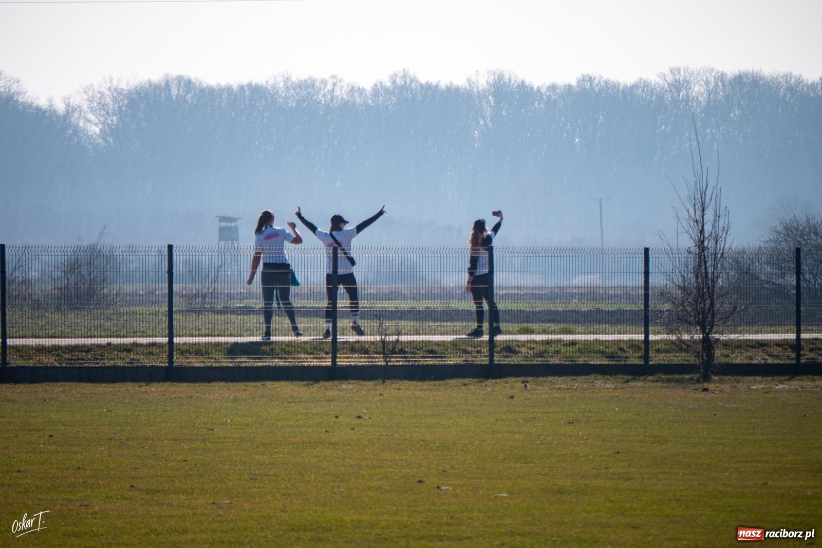 Zdjęcie w galerii na portalu naszraciborz.pl: Pierwszy Bieg Kobiet w Zawadzie Książęcej. Aktywność, integracja i dobra energia [FOTO] wiadomości z regionu