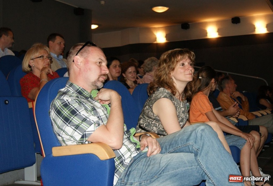 Zdjęcie w galerii na portalu naszraciborz.pl: Grand Prix X Eko-Festiwalu dla raciborzanki wiadomości z regionu