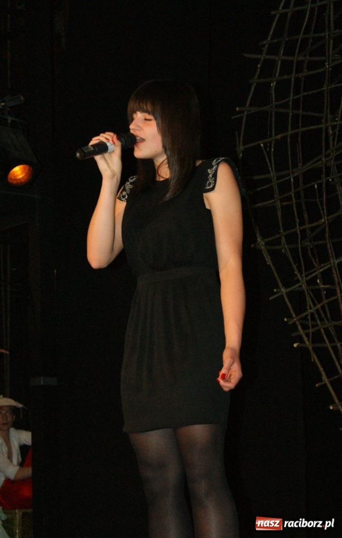 Zdjęcie w galerii na portalu naszraciborz.pl: Grand Prix X Eko-Festiwalu dla raciborzanki wiadomości z regionu