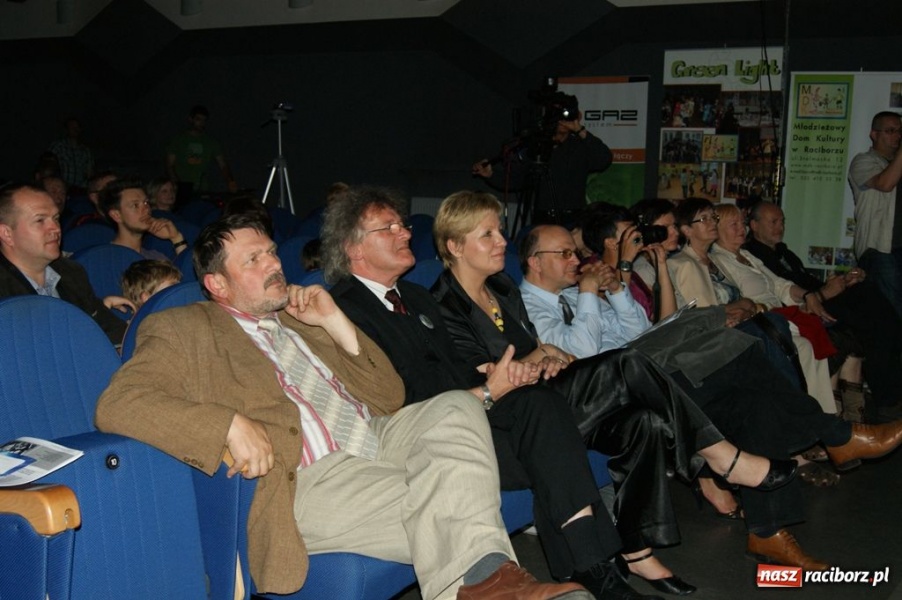 Zdjęcie w galerii na portalu naszraciborz.pl: Grand Prix X Eko-Festiwalu dla raciborzanki wiadomości z regionu