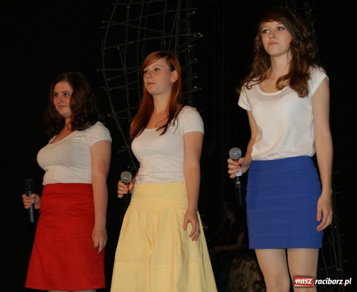 Zdjęcie w galerii na portalu naszraciborz.pl: Grand Prix X Eko-Festiwalu dla raciborzanki wiadomości z regionu