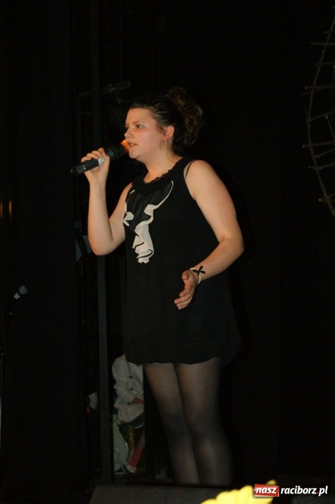 Zdjęcie w galerii na portalu naszraciborz.pl: Grand Prix X Eko-Festiwalu dla raciborzanki wiadomości z regionu