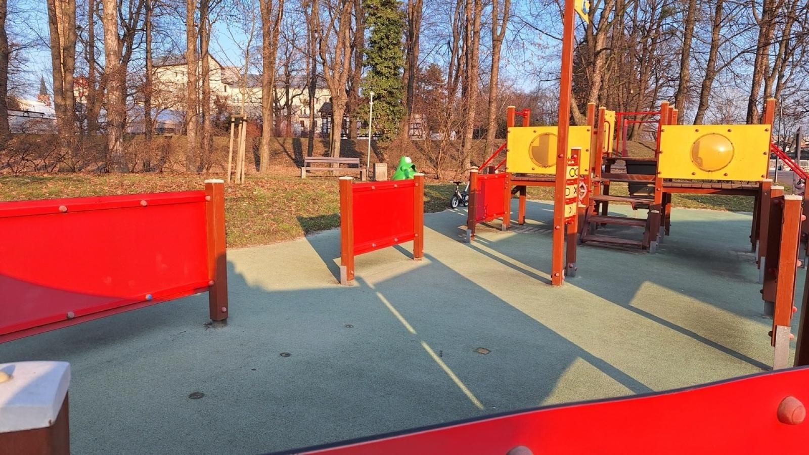 Zdjęcie w galerii na portalu naszraciborz.pl: Obecny stan to po prostu wstyd [LIST DO REDAKCJI] wiadomości z regionu