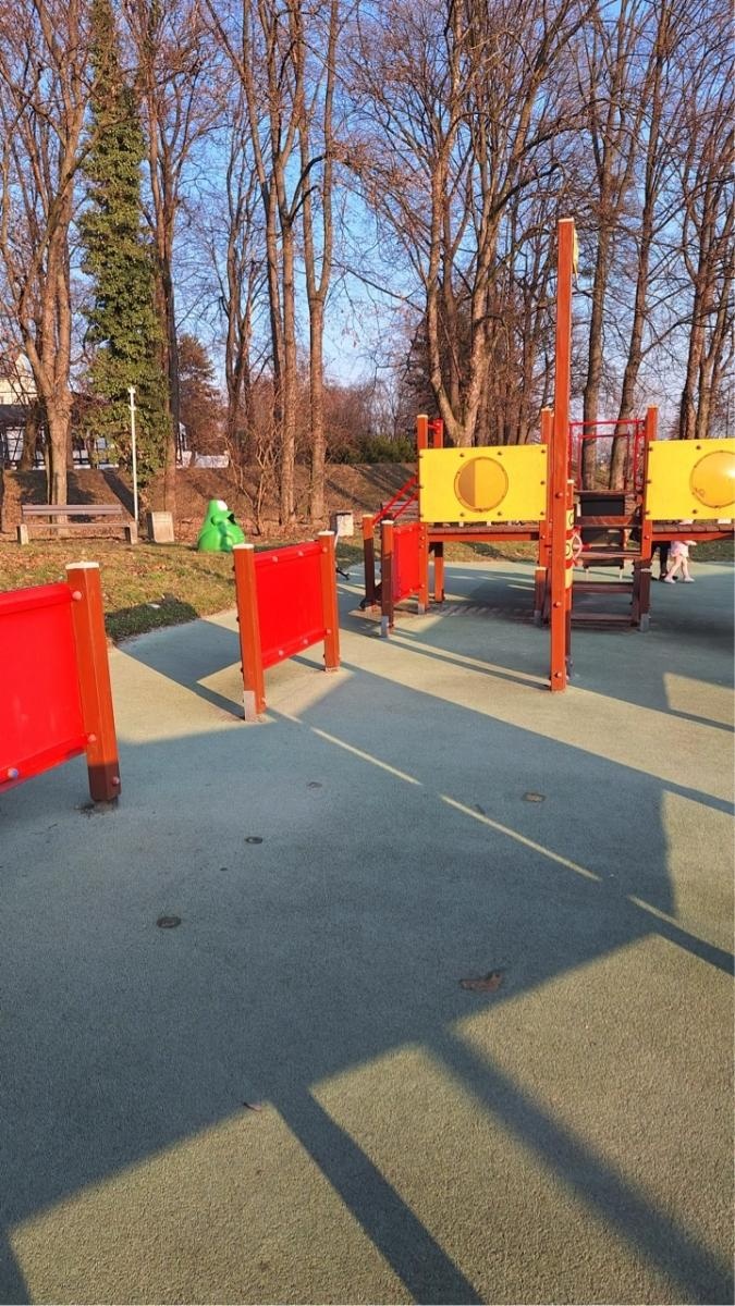 Zdjęcie w galerii na portalu naszraciborz.pl: Obecny stan to po prostu wstyd [LIST DO REDAKCJI] wiadomości z regionu