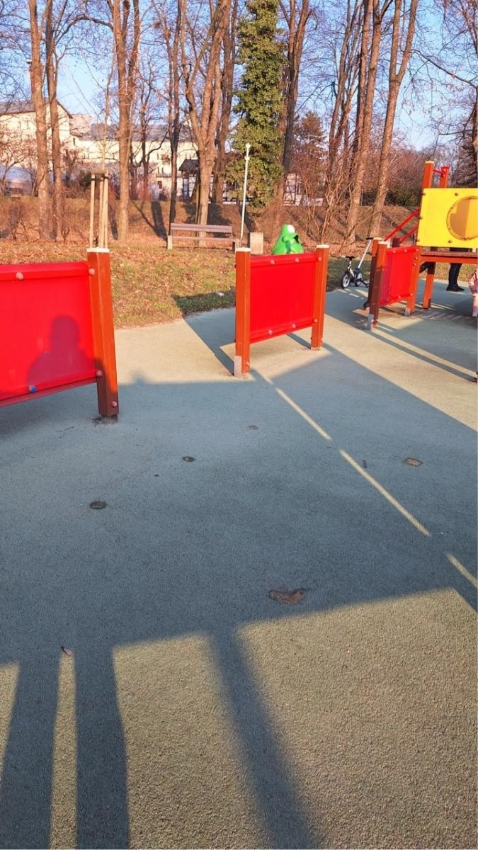 Zdjęcie w galerii na portalu naszraciborz.pl: Obecny stan to po prostu wstyd [LIST DO REDAKCJI] wiadomości z regionu