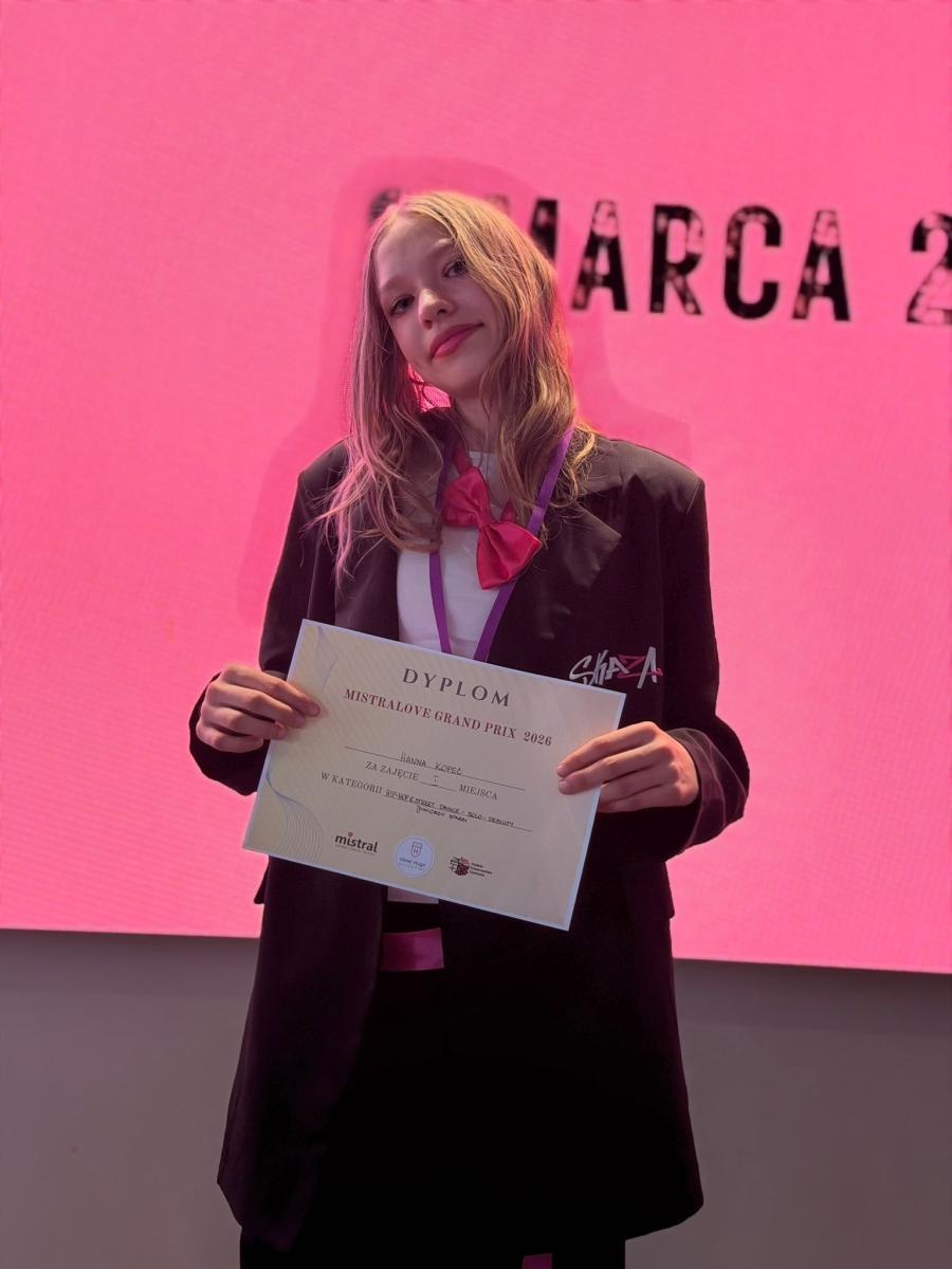 Zdjęcie w galerii na portalu naszraciborz.pl: MistraLOVE Marcowe Grand Prix w Kędzierzynie-Koźlu – raciborska SKAZA ze złotymi medalami wiadomości z regionu