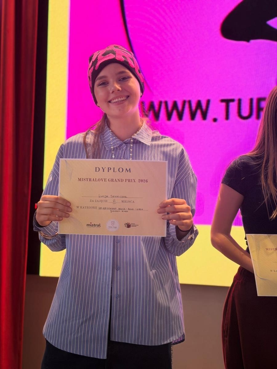 Zdjęcie w galerii na portalu naszraciborz.pl: MistraLOVE Marcowe Grand Prix w Kędzierzynie-Koźlu – raciborska SKAZA ze złotymi medalami wiadomości z regionu