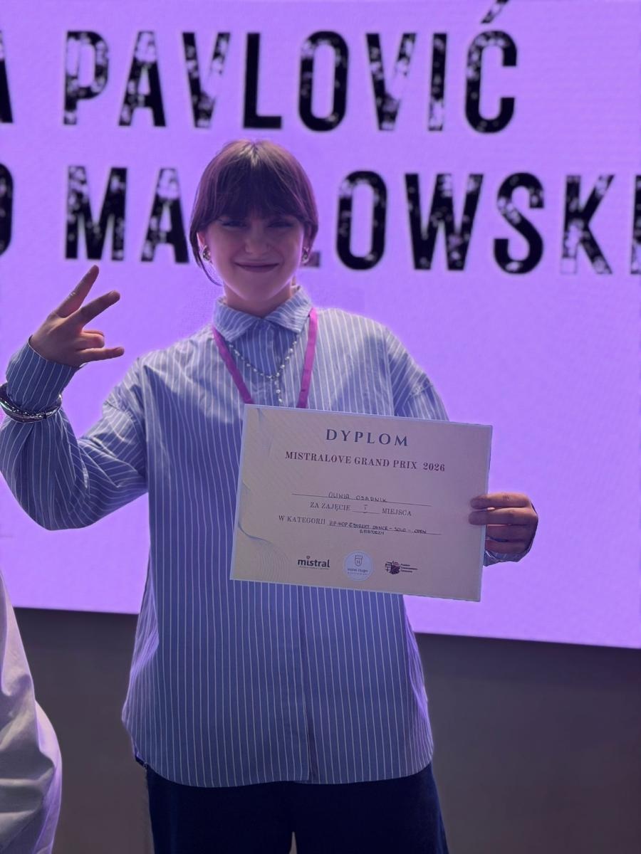 Zdjęcie w galerii na portalu naszraciborz.pl: MistraLOVE Marcowe Grand Prix w Kędzierzynie-Koźlu – raciborska SKAZA ze złotymi medalami wiadomości z regionu