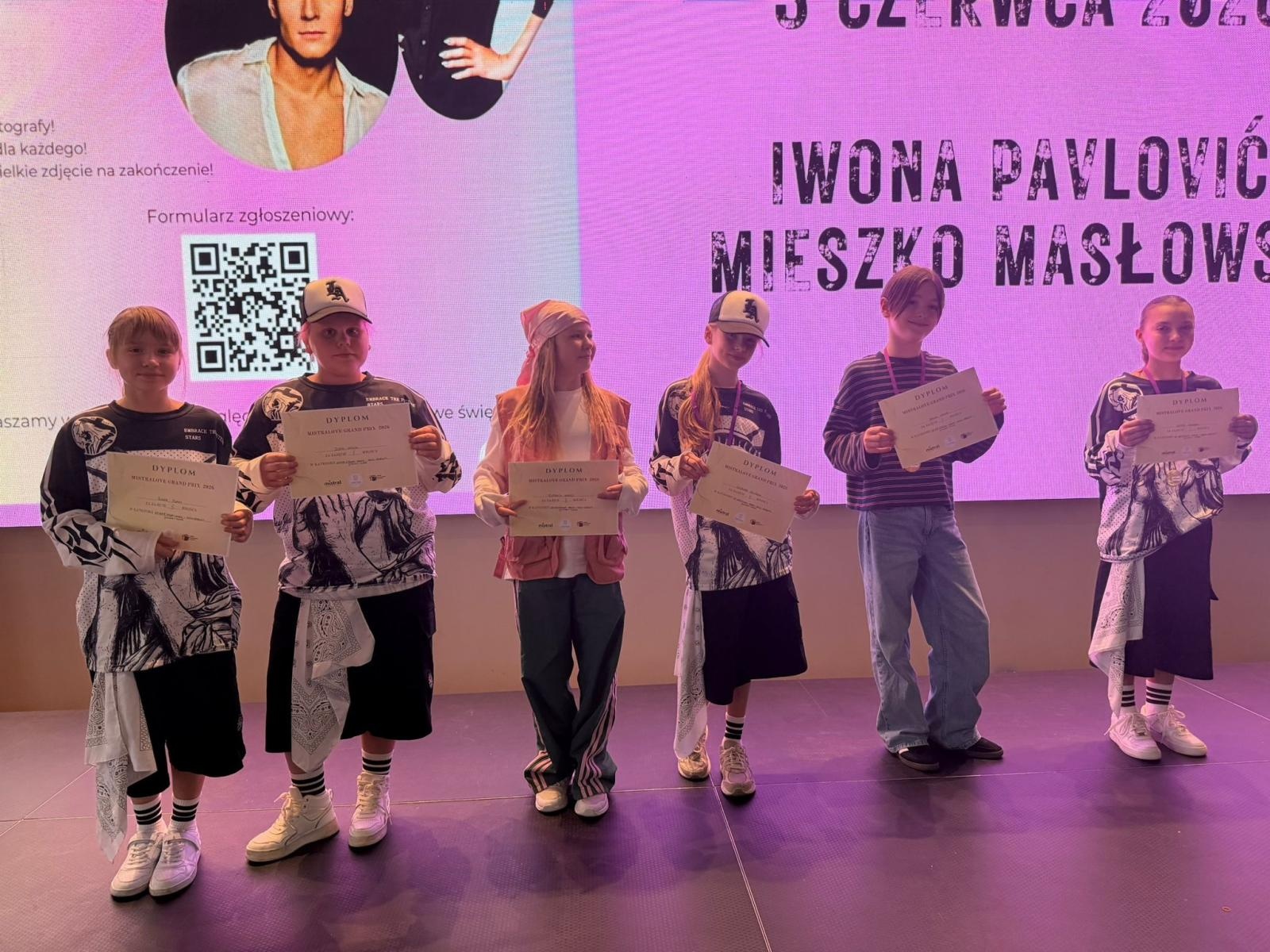 Zdjęcie w galerii na portalu naszraciborz.pl: MistraLOVE Marcowe Grand Prix w Kędzierzynie-Koźlu – raciborska SKAZA ze złotymi medalami wiadomości z regionu