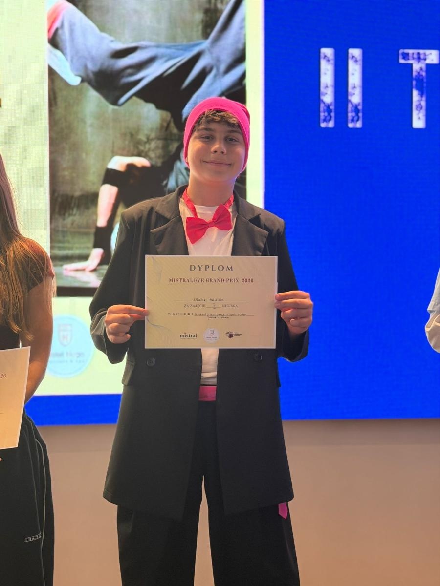 Zdjęcie w galerii na portalu naszraciborz.pl: MistraLOVE Marcowe Grand Prix w Kędzierzynie-Koźlu – raciborska SKAZA ze złotymi medalami wiadomości z regionu