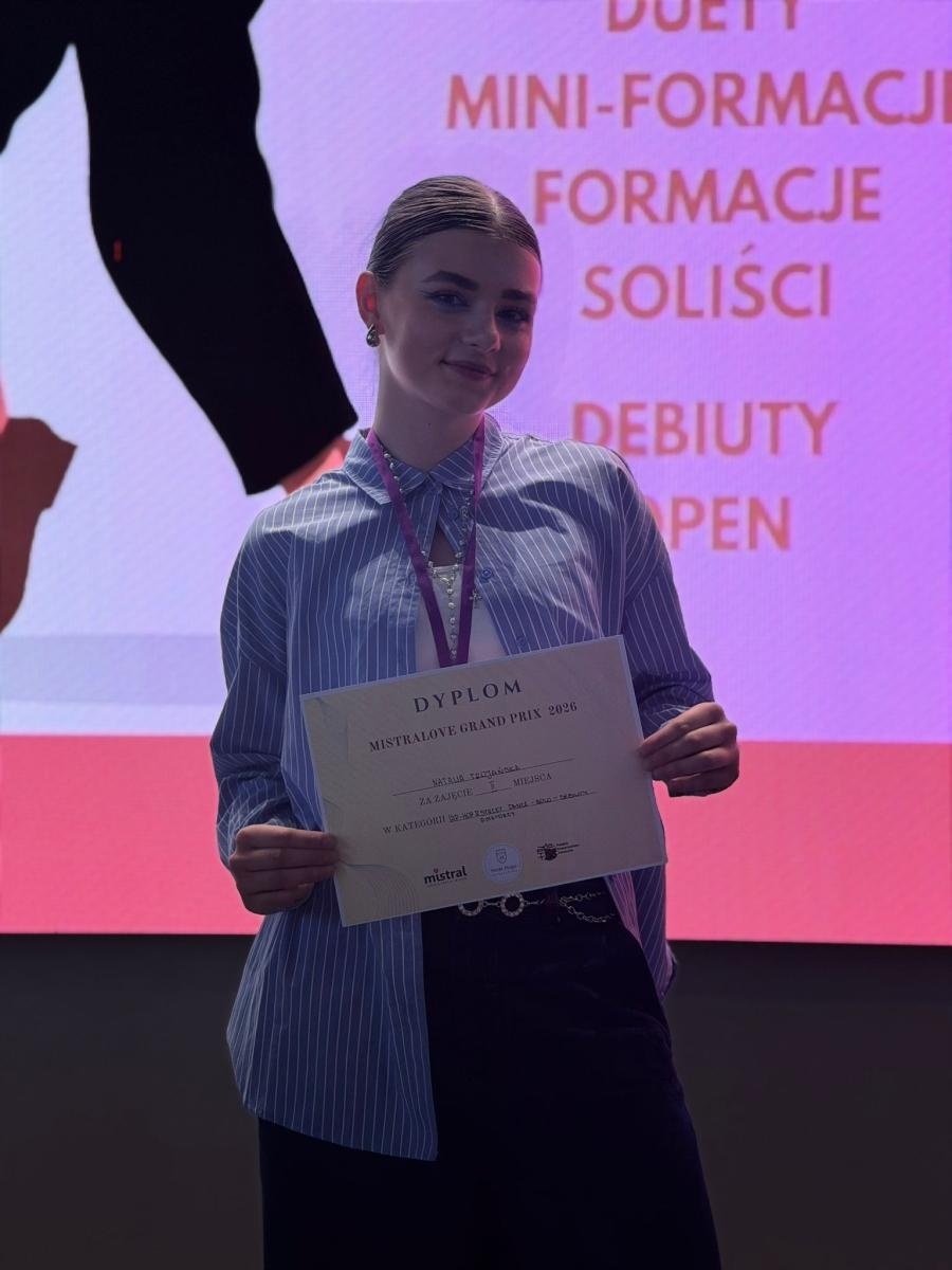 Zdjęcie w galerii na portalu naszraciborz.pl: MistraLOVE Marcowe Grand Prix w Kędzierzynie-Koźlu – raciborska SKAZA ze złotymi medalami wiadomości z regionu