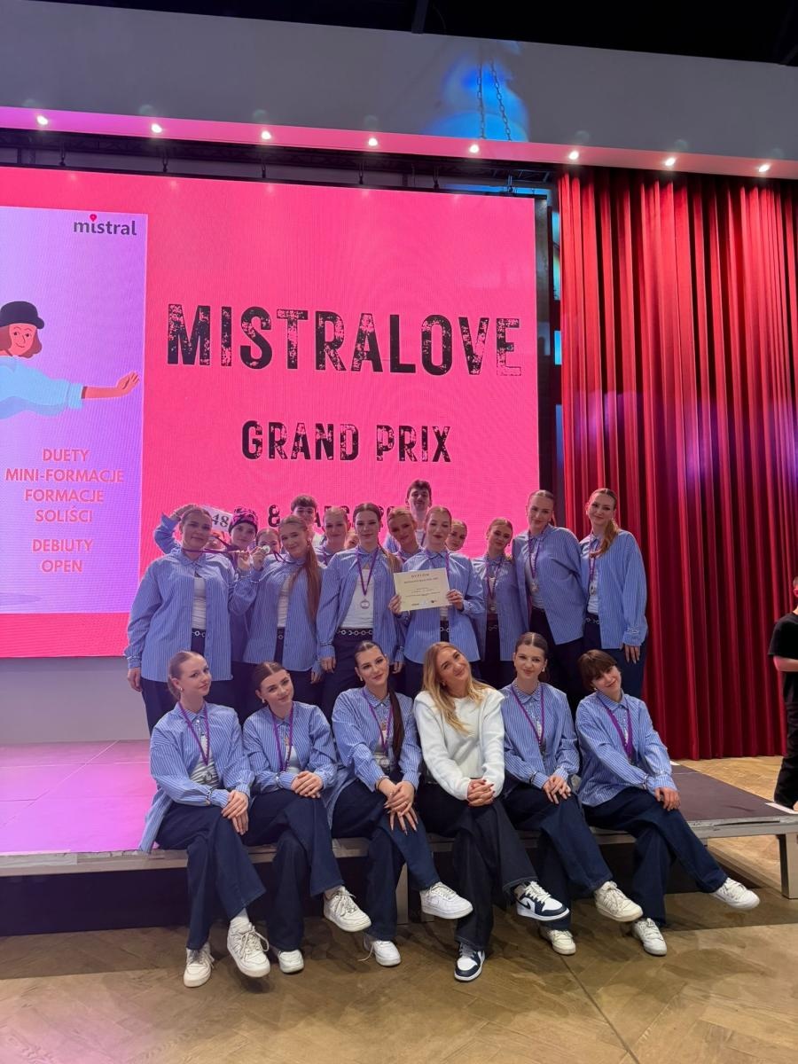 Zdjęcie w galerii na portalu naszraciborz.pl: MistraLOVE Marcowe Grand Prix w Kędzierzynie-Koźlu – raciborska SKAZA ze złotymi medalami wiadomości z regionu