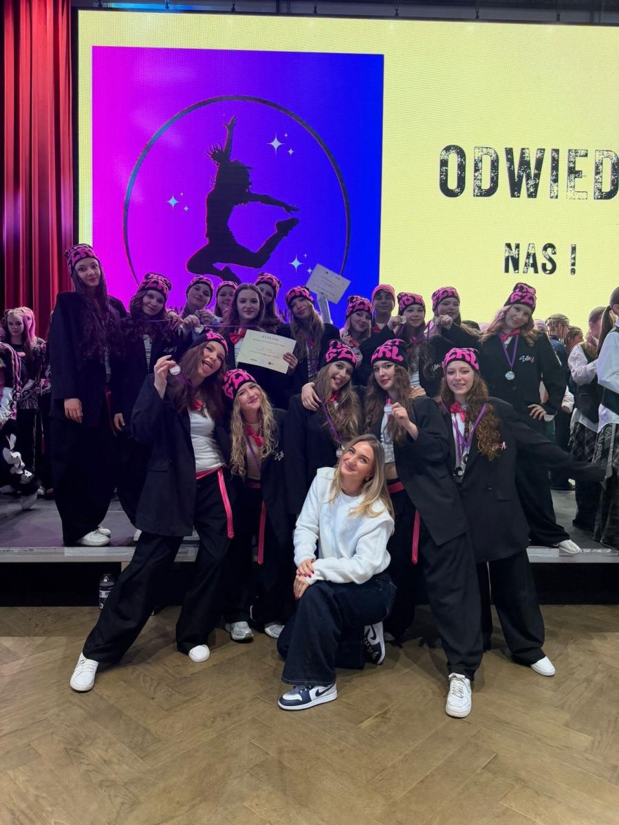 Zdjęcie w galerii na portalu naszraciborz.pl: MistraLOVE Marcowe Grand Prix w Kędzierzynie-Koźlu – raciborska SKAZA ze złotymi medalami wiadomości z regionu