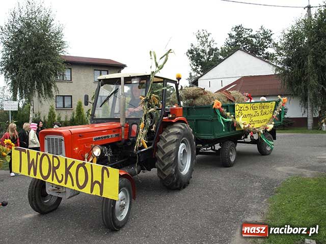 Zdjęcie w galerii na portalu naszraciborz.pl: Czy Tworków może być miastem? wiadomości z regionu