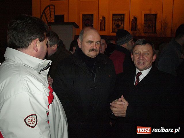 Zdjęcie w galerii na portalu naszraciborz.pl: Czy Tworków może być miastem? wiadomości z regionu