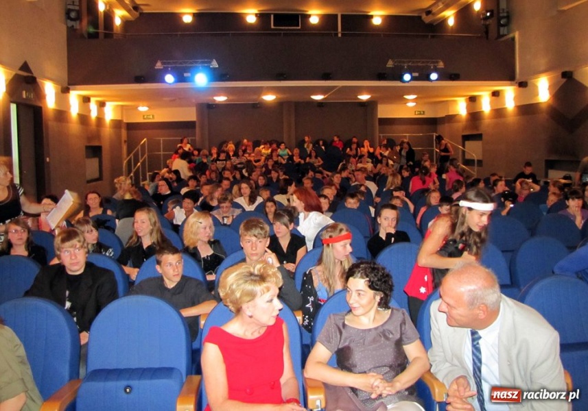 Zdjęcie w galerii na portalu naszraciborz.pl: Uhonorowano Przyjaciół Dzieci 2011 wiadomości z regionu