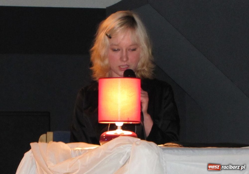 Zdjęcie w galerii na portalu naszraciborz.pl: Uhonorowano Przyjaciół Dzieci 2011 wiadomości z regionu