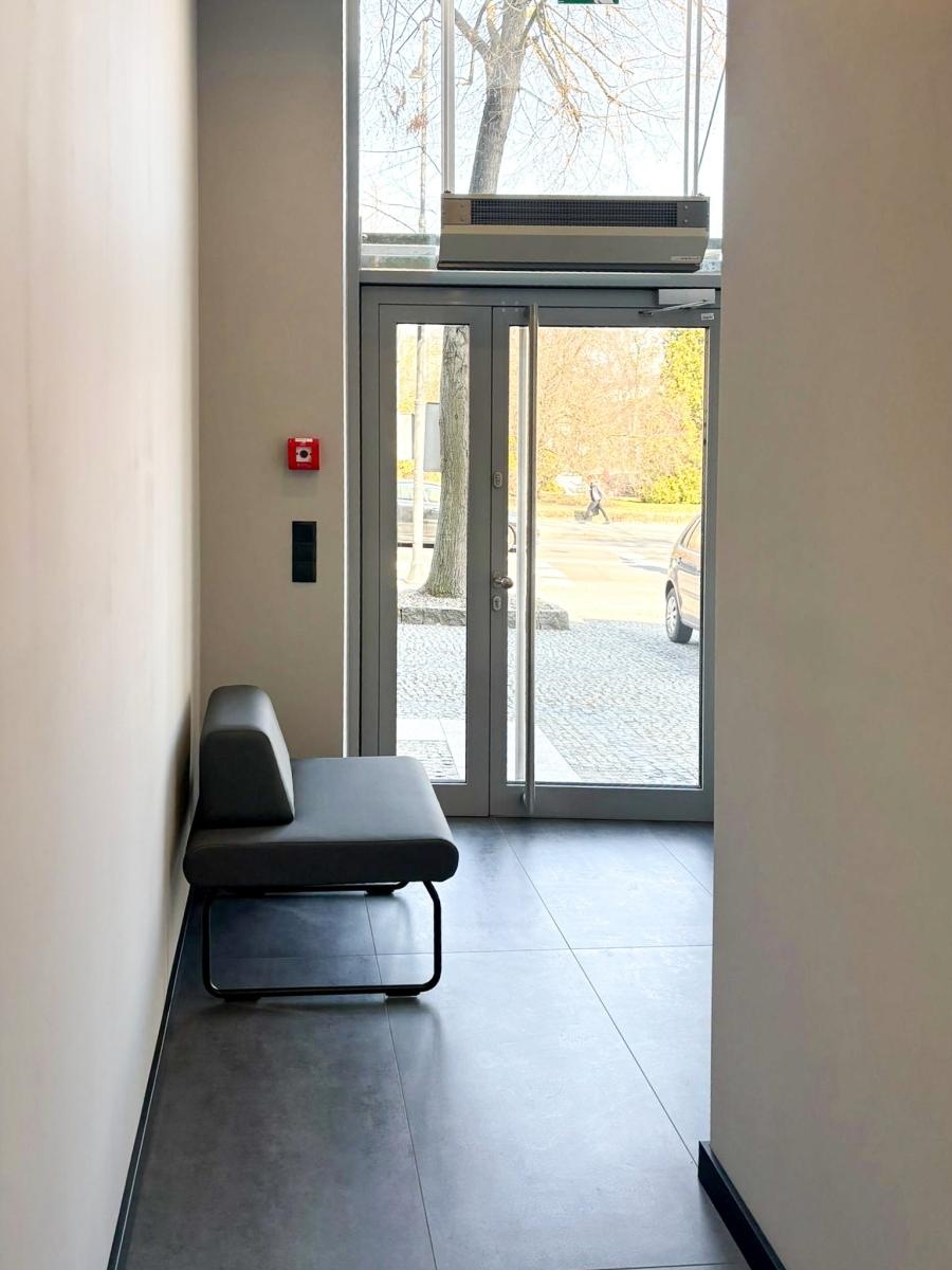 Zdjęcie w galerii na portalu naszraciborz.pl: Komfortowe lokale biurowe do wynajęcia w centrum Raciborza wiadomości z regionu