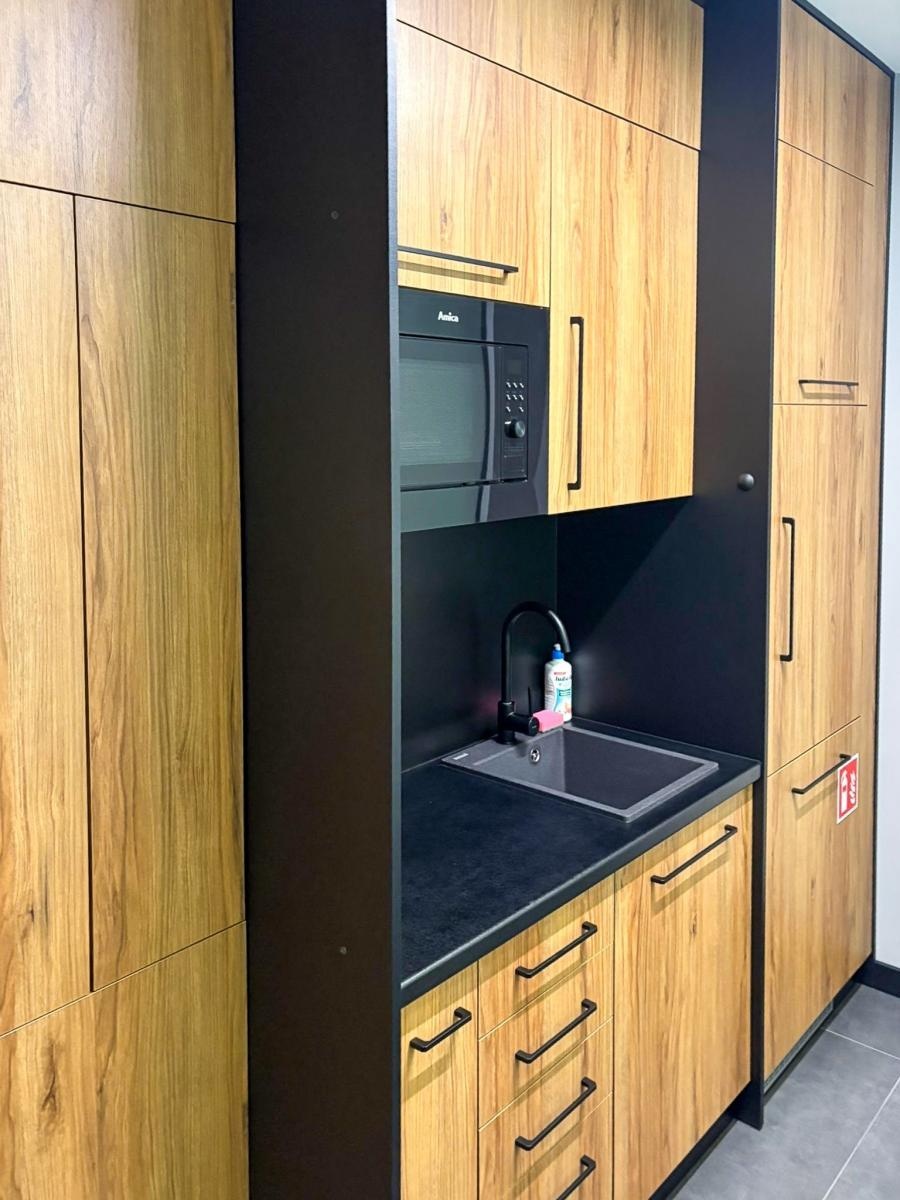 Zdjęcie w galerii na portalu naszraciborz.pl: Komfortowe lokale biurowe do wynajęcia w centrum Raciborza wiadomości z regionu